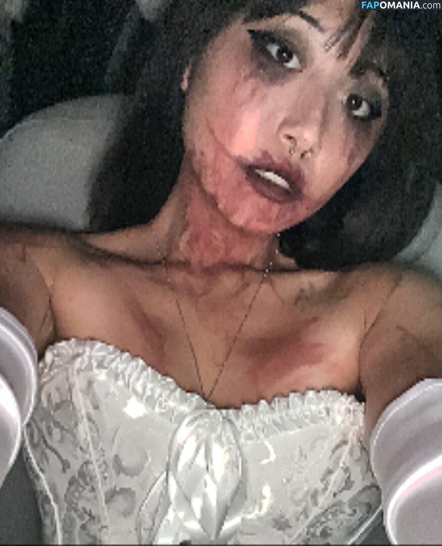 Shelley / ilovekrobus Nudo OnlyFans  Foto trapelata #3