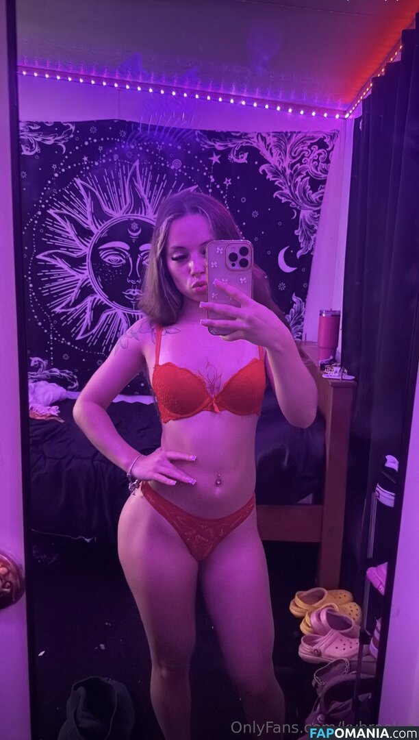 ilovekyliee / kybrookie Nudo OnlyFans  Foto trapelata #13