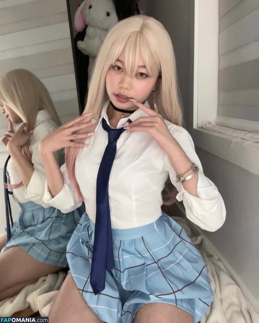 iloveu_kitty / iloveukitty_ Nudo OnlyFans  Foto trapelata #2