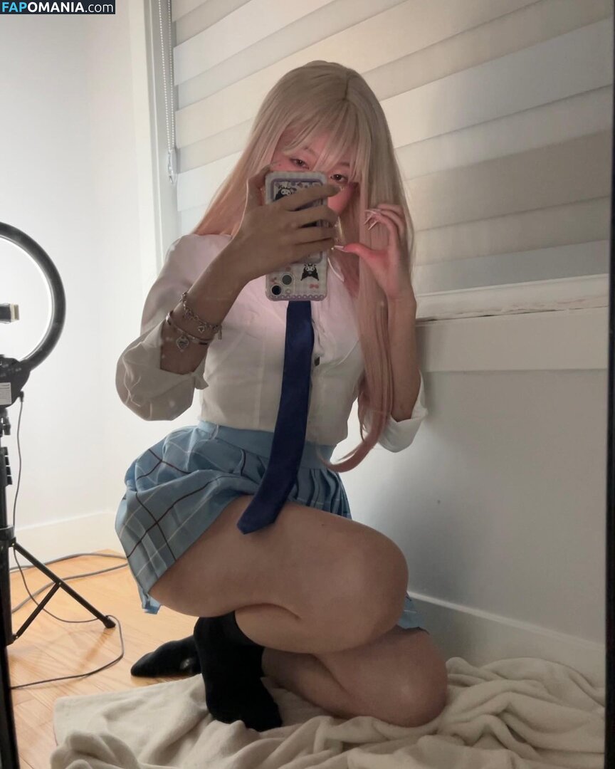 iloveu_kitty / iloveukitty_ Nudo OnlyFans  Foto trapelata #4