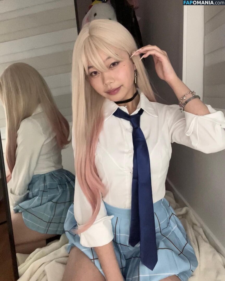 iloveu_kitty / iloveukitty_ Nudo OnlyFans  Foto trapelata #5