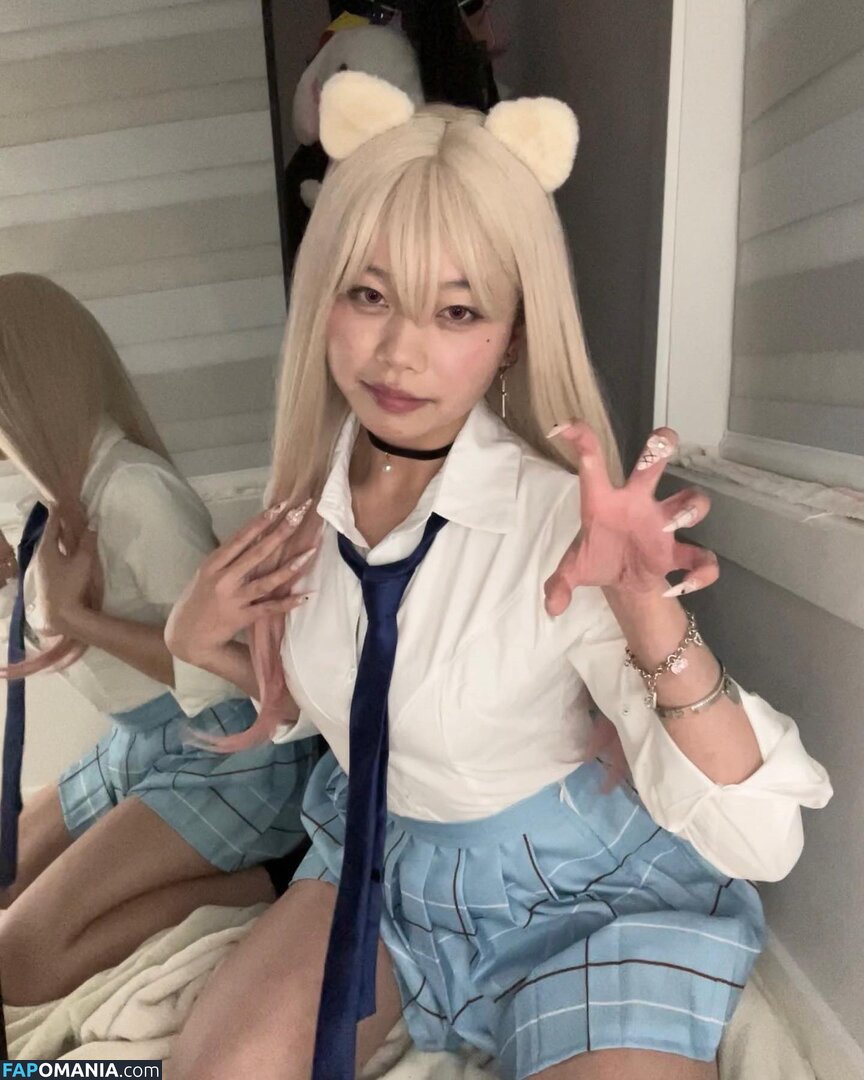 iloveu_kitty / iloveukitty_ Nudo OnlyFans  Foto trapelata #6