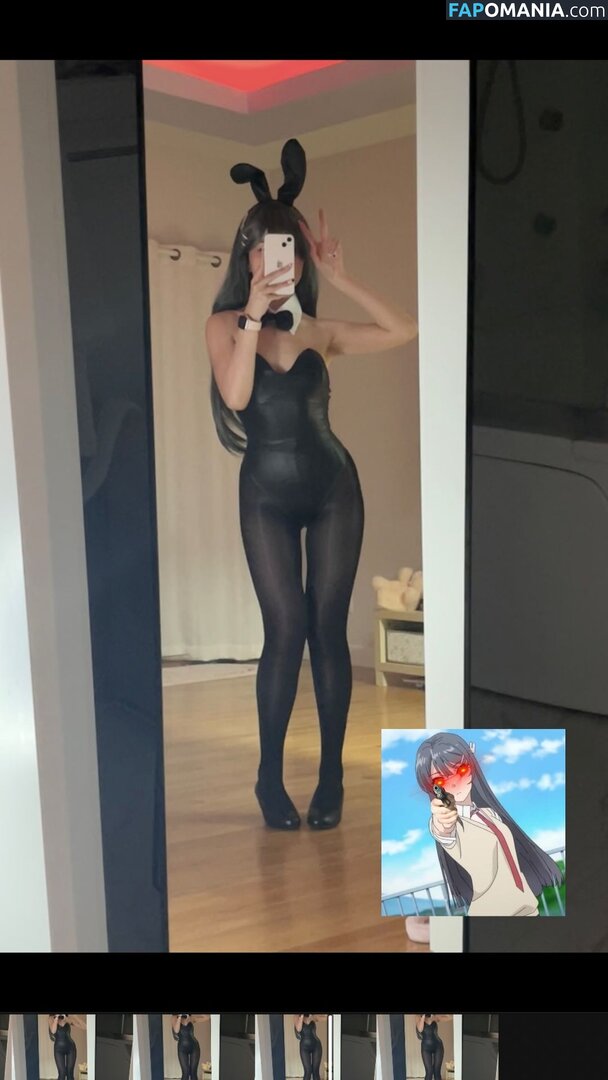 iloveu_kitty / iloveukitty_ Nudo OnlyFans  Foto trapelata #7