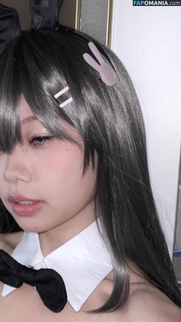 iloveu_kitty / iloveukitty_ Nudo OnlyFans  Foto trapelata #8