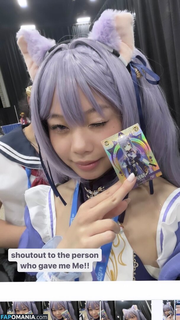 iloveu_kitty / iloveukitty_ Nudo OnlyFans  Foto trapelata #11