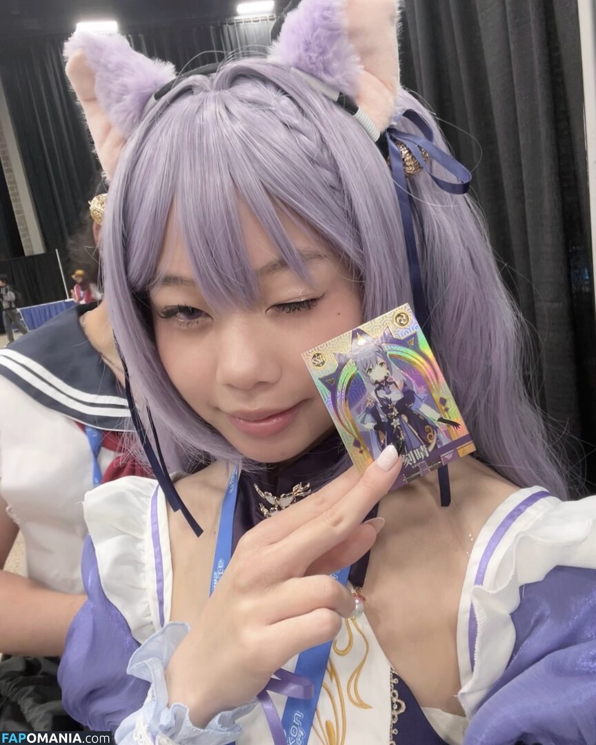 iloveu_kitty / iloveukitty_ Nudo OnlyFans  Foto trapelata #16