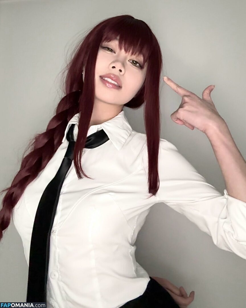 iloveu_kitty / iloveukitty_ Nudo OnlyFans  Foto trapelata #19