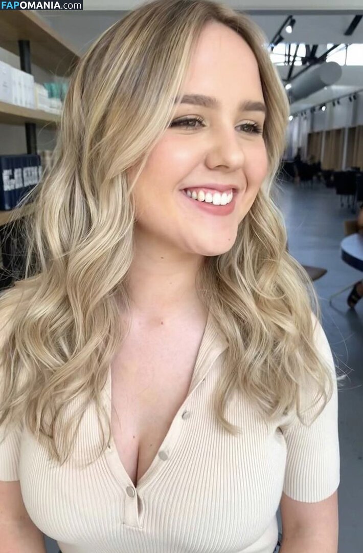 Ilsa Watkins Nudo OnlyFans  Foto trapelata #1