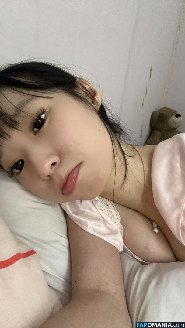 Eve Sachiko / Evelyn Sachiko / Evelyne S Xavier / Squirrell0707 / ilulukao / s0divm / sequirrels Nudo OnlyFans  Foto trapelata #1