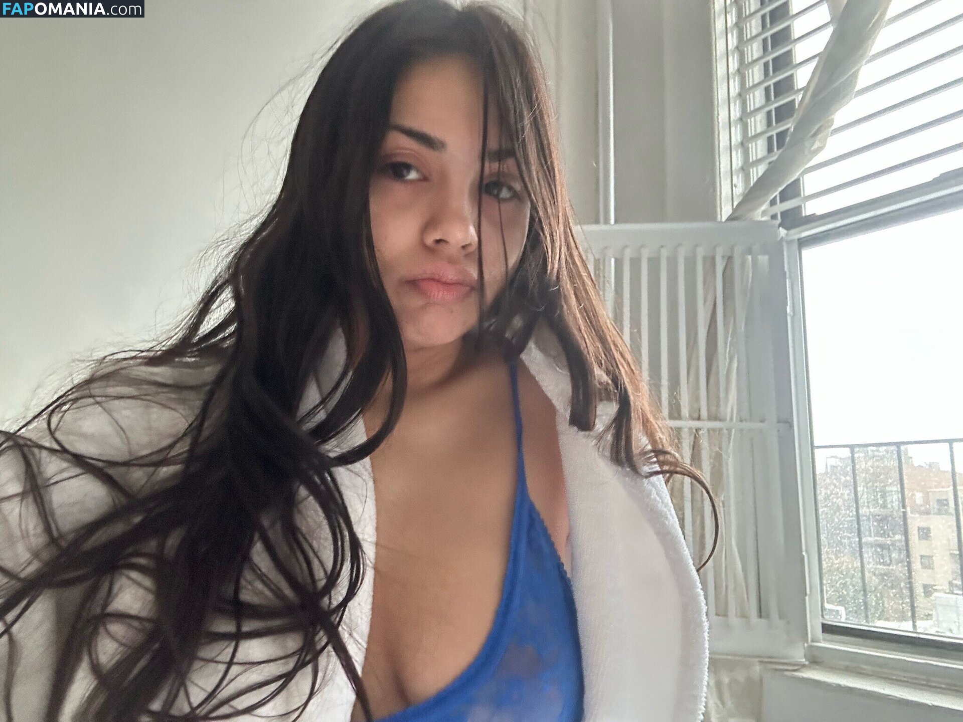 iluvmethemost / joselynalexandraaa Nudo OnlyFans  Foto trapelata #1