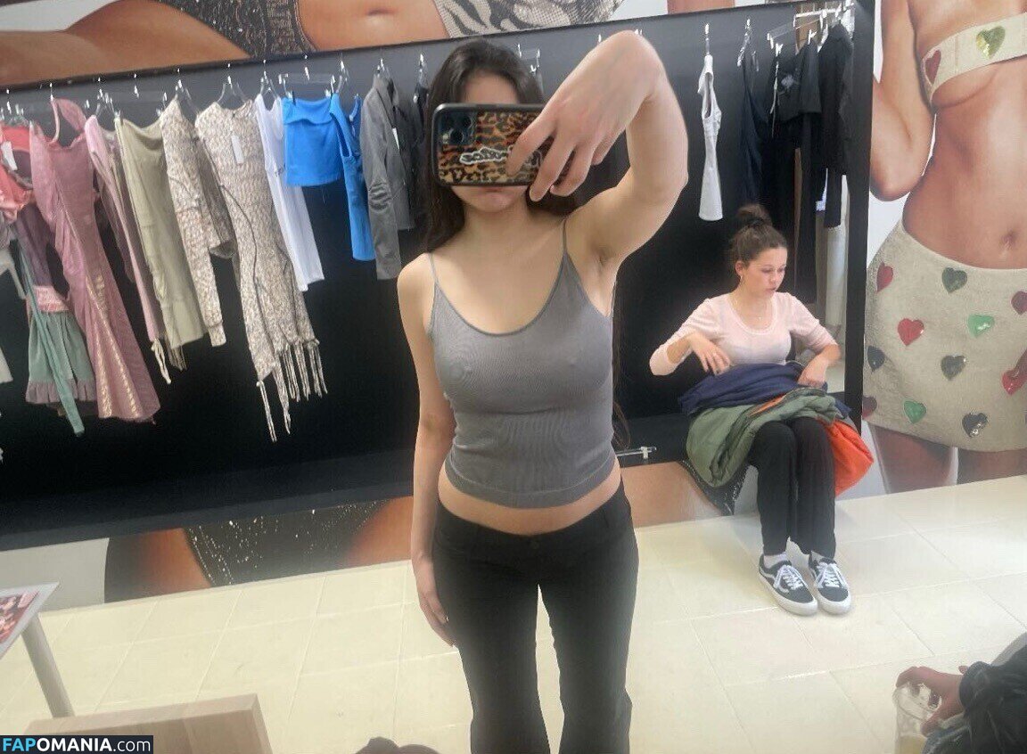 iluvmethemost / joselynalexandraaa Nudo OnlyFans  Foto trapelata #13