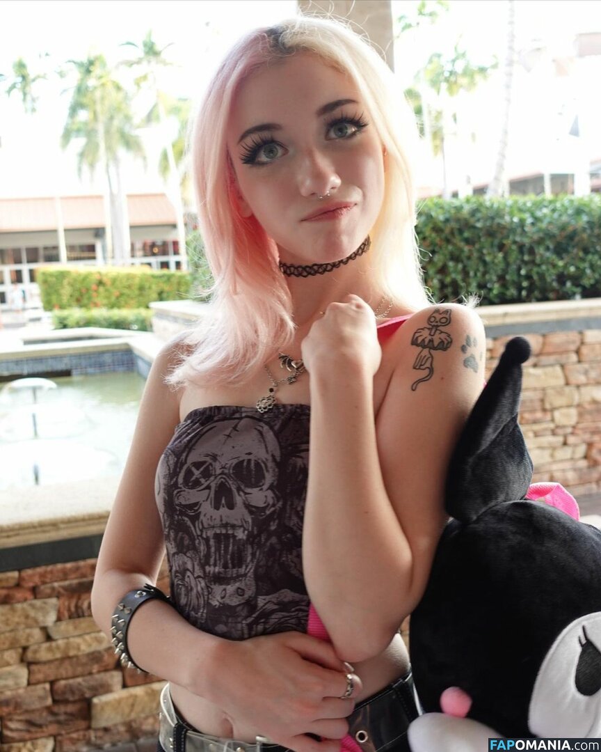 Iluvmeww / iluvmey Nudo OnlyFans  Foto trapelata #6