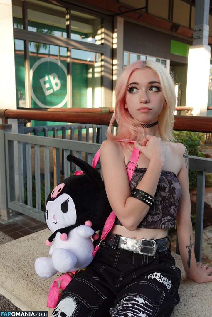 Iluvmeww / iluvmey Nudo OnlyFans  Foto trapelata #12