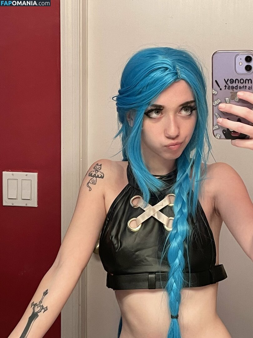 Iluvmeww / iluvmey Nudo OnlyFans  Foto trapelata #16