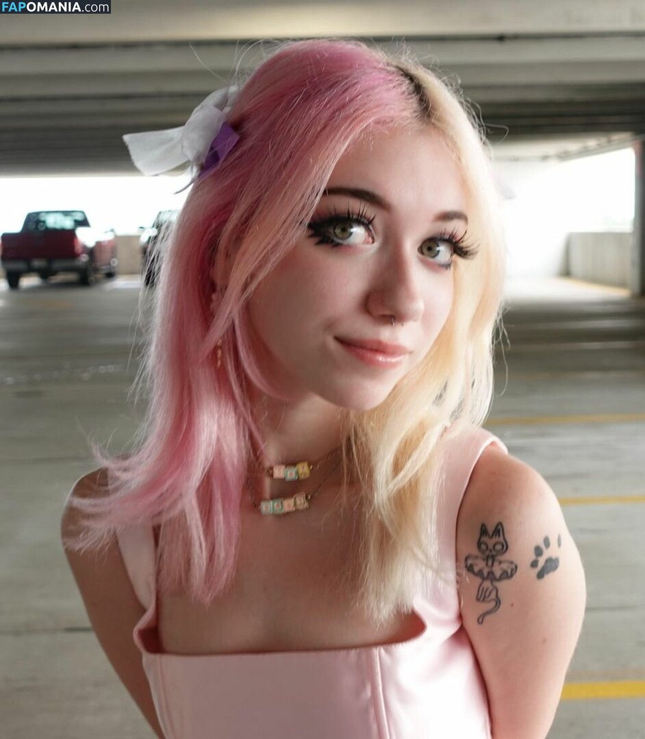 Iluvmeww / iluvmey Nudo OnlyFans  Foto trapelata #19