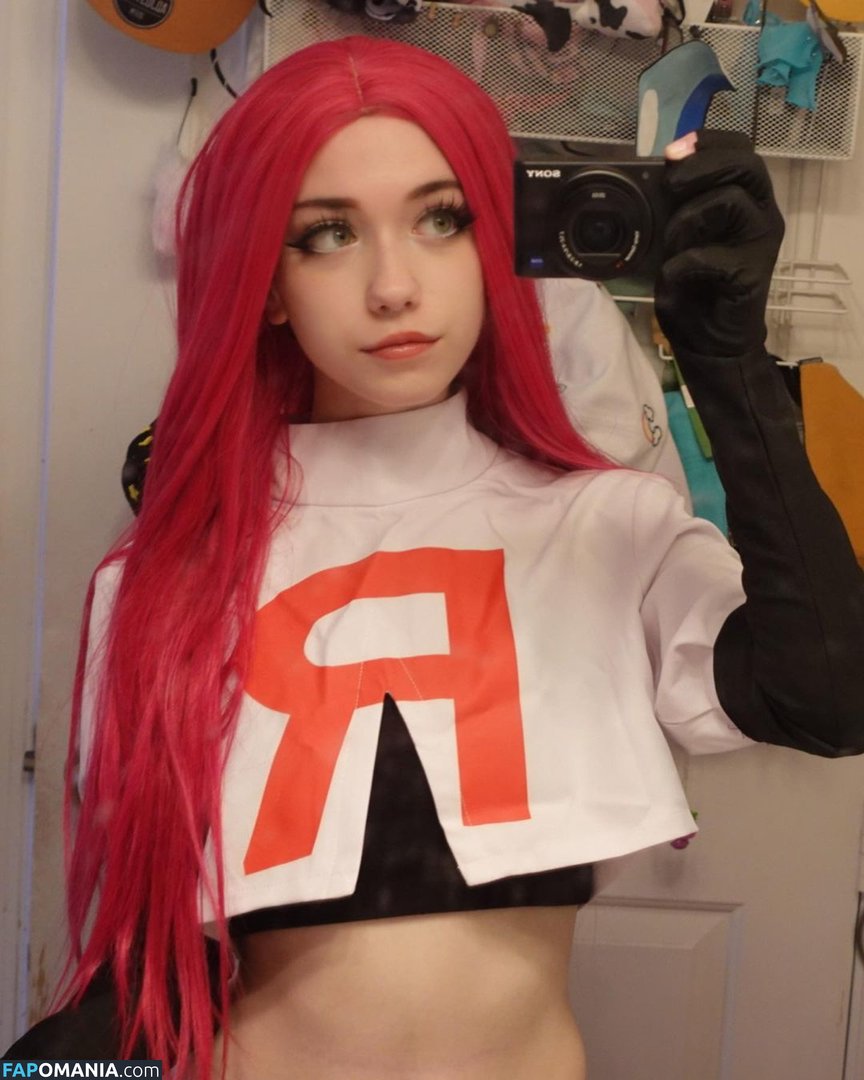 Iluvmeww / iluvmey Nudo OnlyFans  Foto trapelata #25