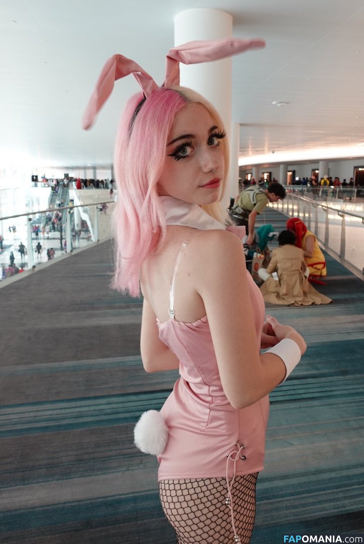 Iluvmeww / iluvmey Nudo OnlyFans  Foto trapelata #28