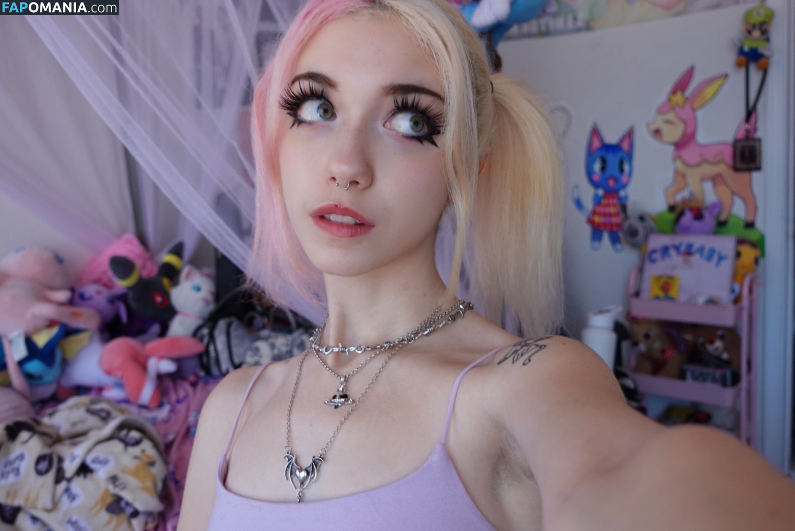 Iluvmeww / iluvmey Nudo OnlyFans  Foto trapelata #33