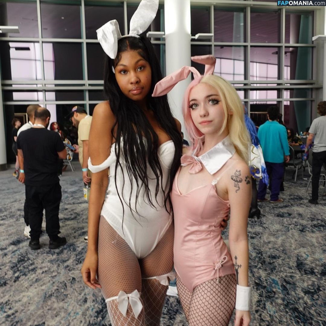 Iluvmeww / iluvmey Nudo OnlyFans  Foto trapelata #38