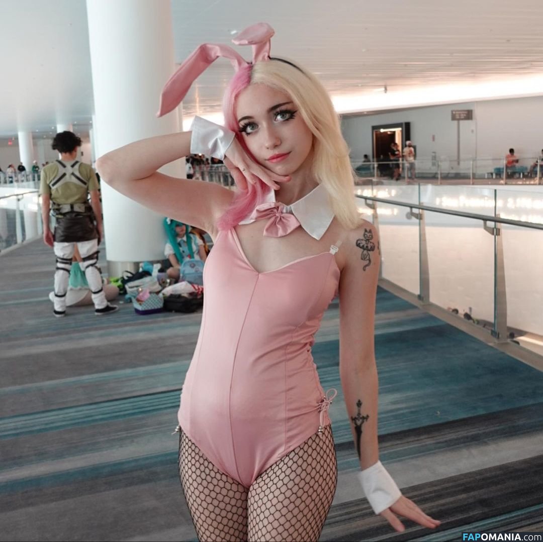 Iluvmeww / iluvmey Nudo OnlyFans  Foto trapelata #40