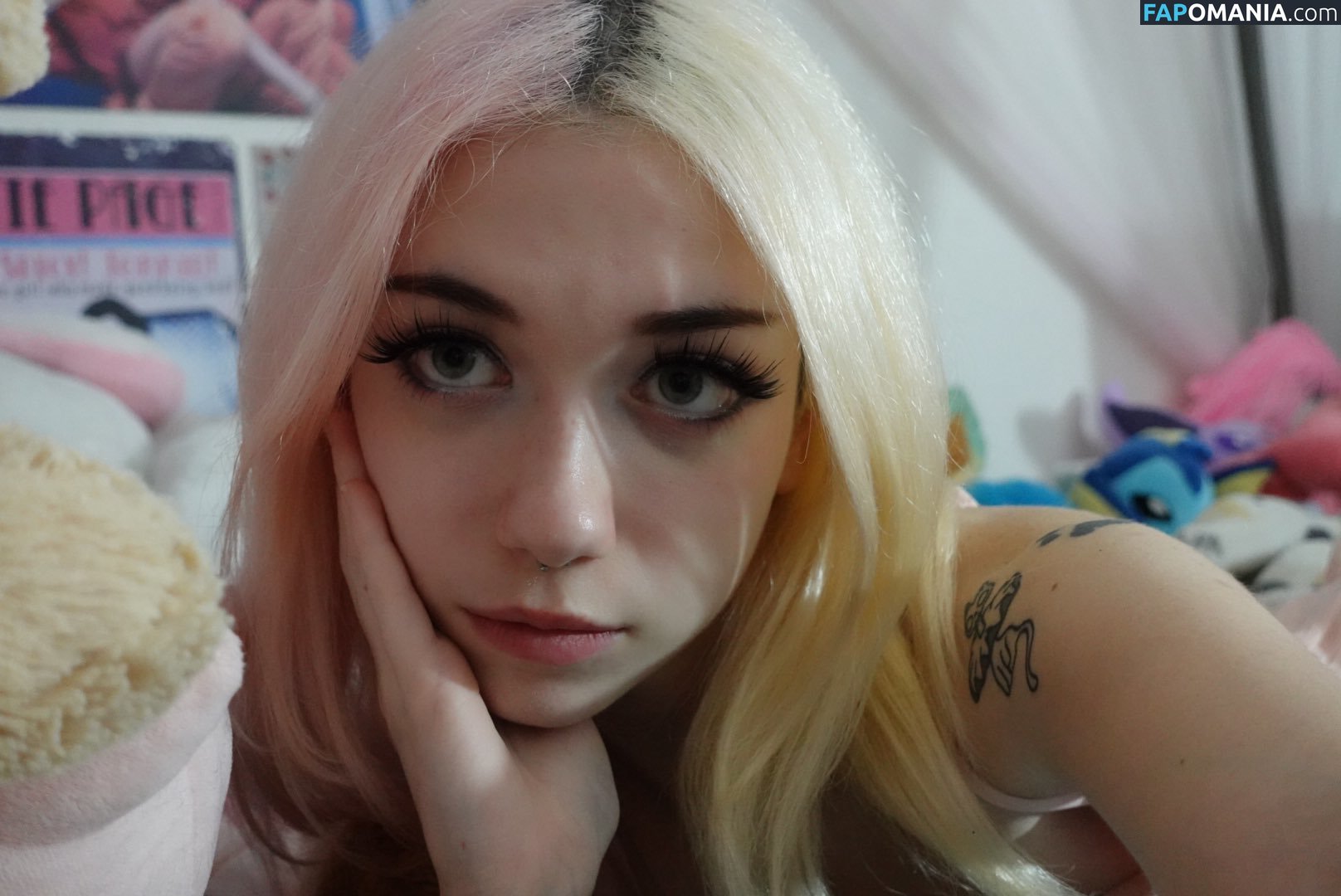 Iluvmeww / iluvmey Nudo OnlyFans  Foto trapelata #44