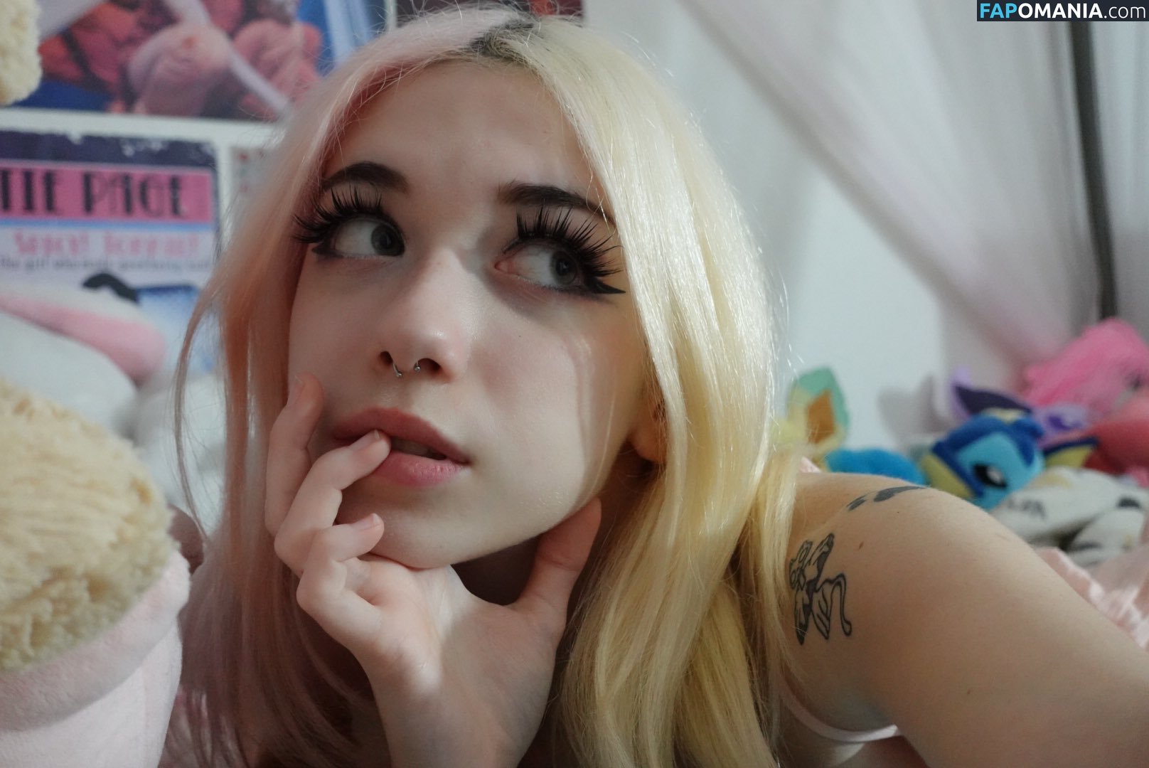 Iluvmeww / iluvmey Nudo OnlyFans  Foto trapelata #45