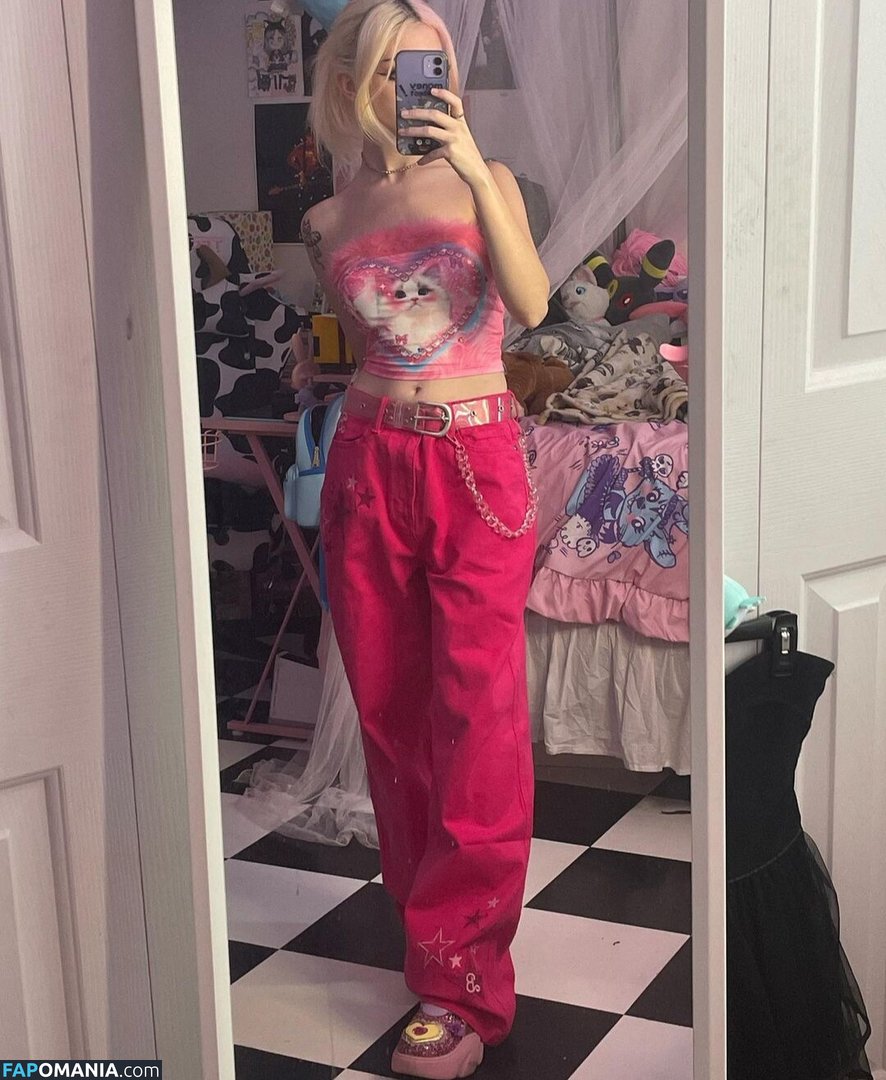 Iluvmeww / iluvmey Nudo OnlyFans  Foto trapelata #49