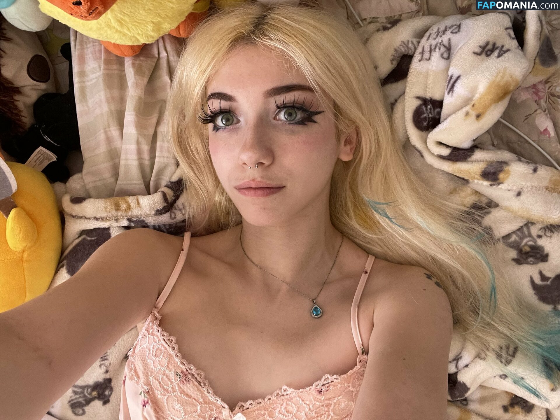 Iluvmeww / iluvmey Nudo OnlyFans  Foto trapelata #54