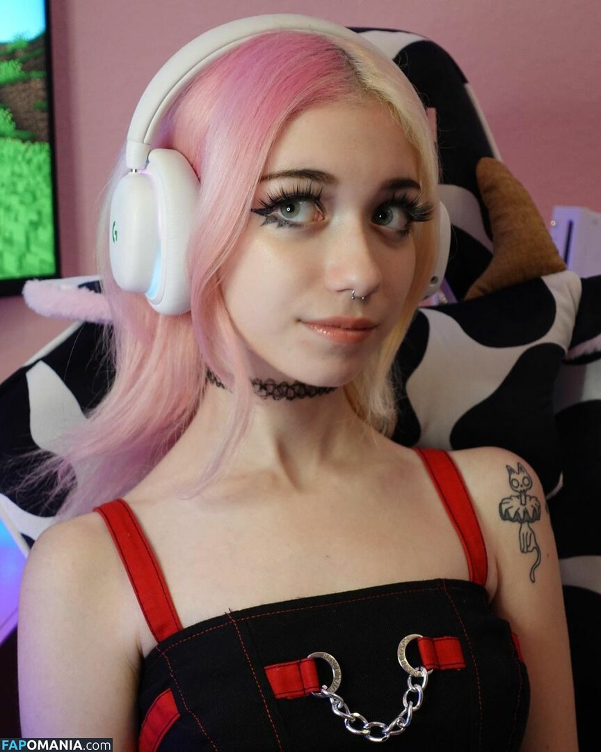 Iluvmeww / iluvmey Nudo OnlyFans  Foto trapelata #60