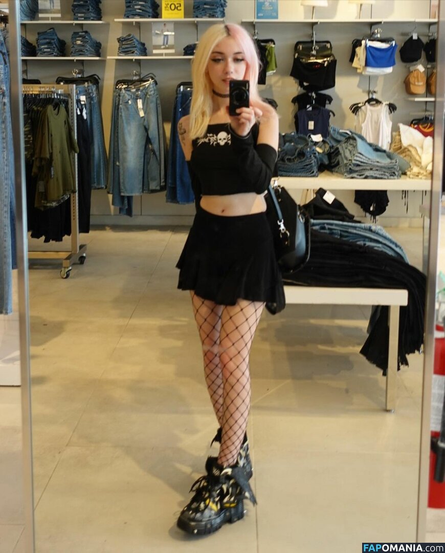 Iluvmeww / iluvmey Nudo OnlyFans  Foto trapelata #114