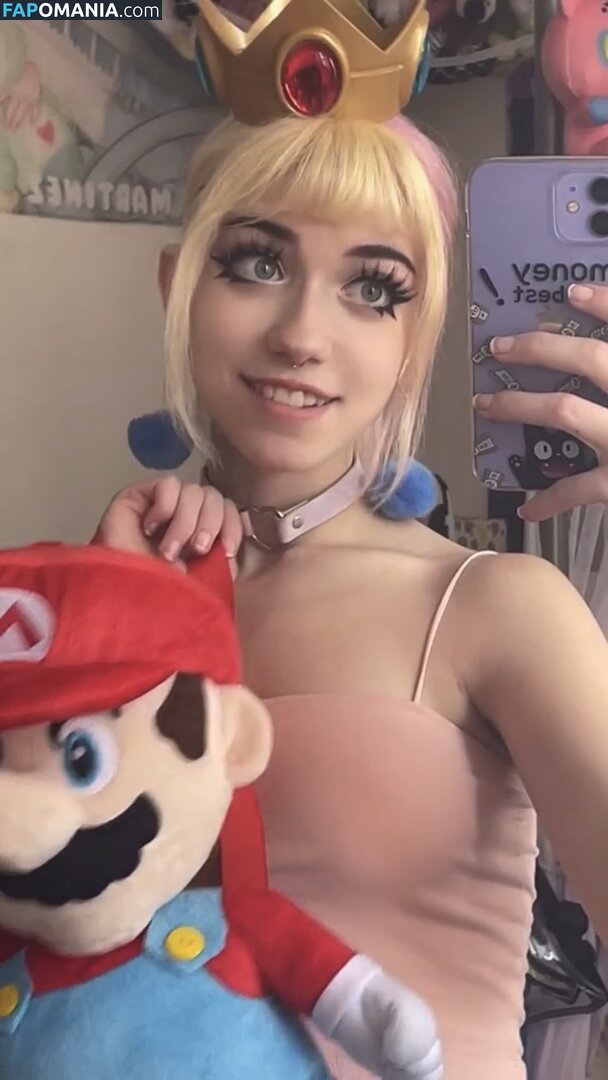 Iluvmeww / iluvmey Nudo OnlyFans  Foto trapelata #134