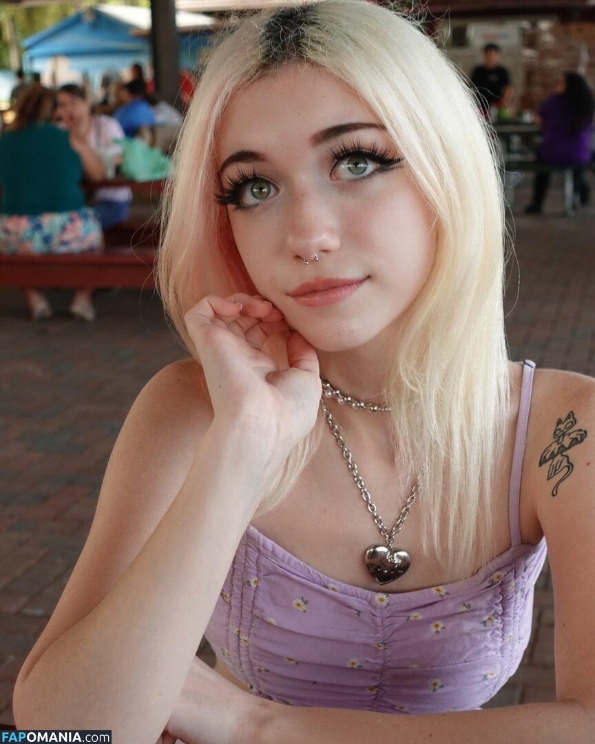 Iluvmeww / iluvmey Nudo OnlyFans  Foto trapelata #138