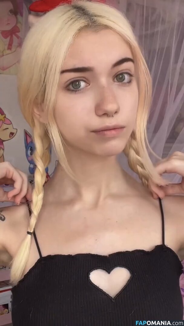 Iluvmeww / iluvmey Nudo OnlyFans  Foto trapelata #171