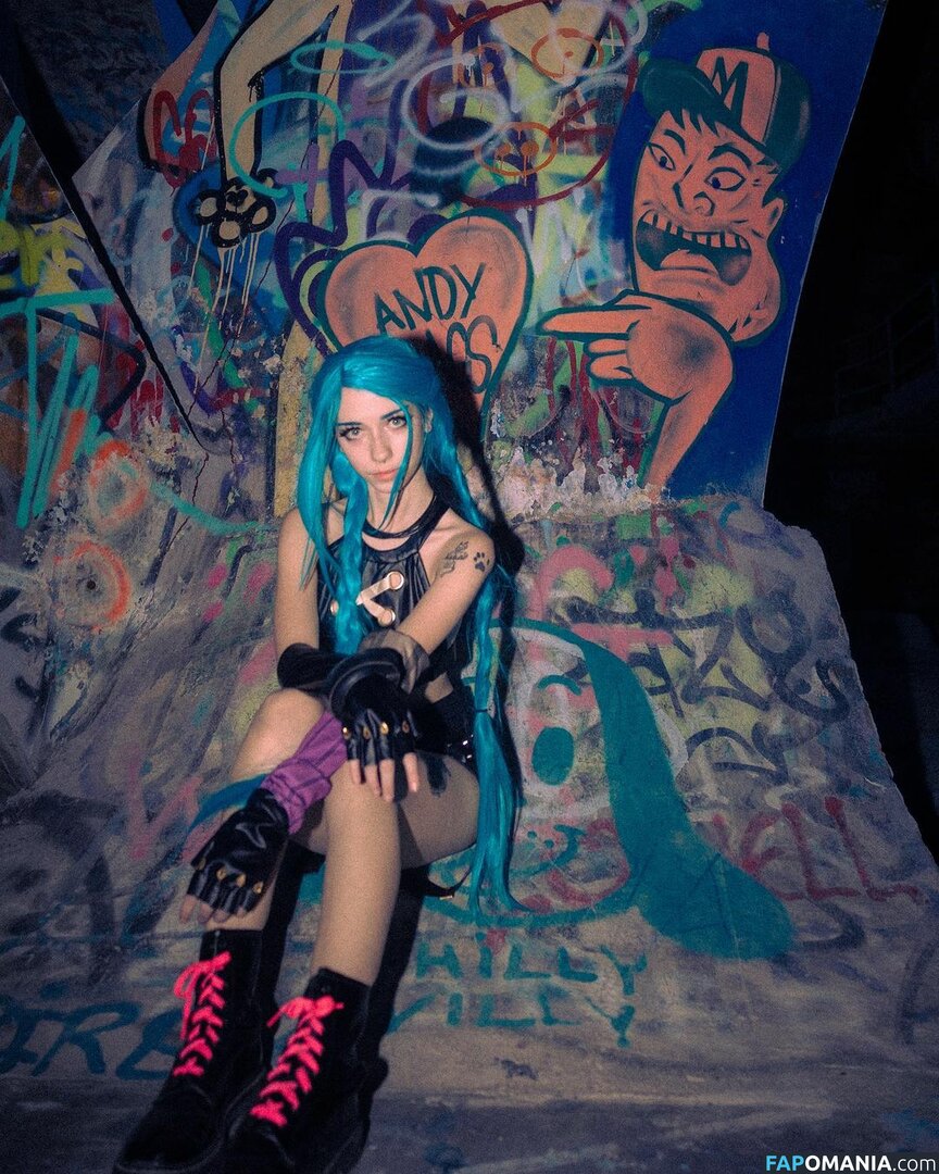 Iluvmeww / iluvmey Nudo OnlyFans  Foto trapelata #185