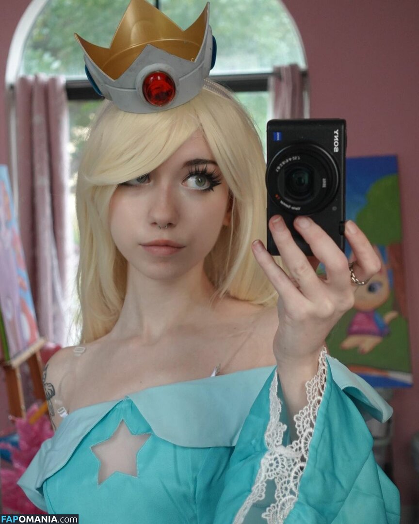 Iluvmeww / iluvmey Nudo OnlyFans  Foto trapelata #198