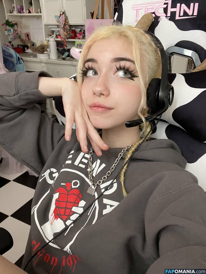 Iluvmeww / iluvmey Nudo OnlyFans  Foto trapelata #211