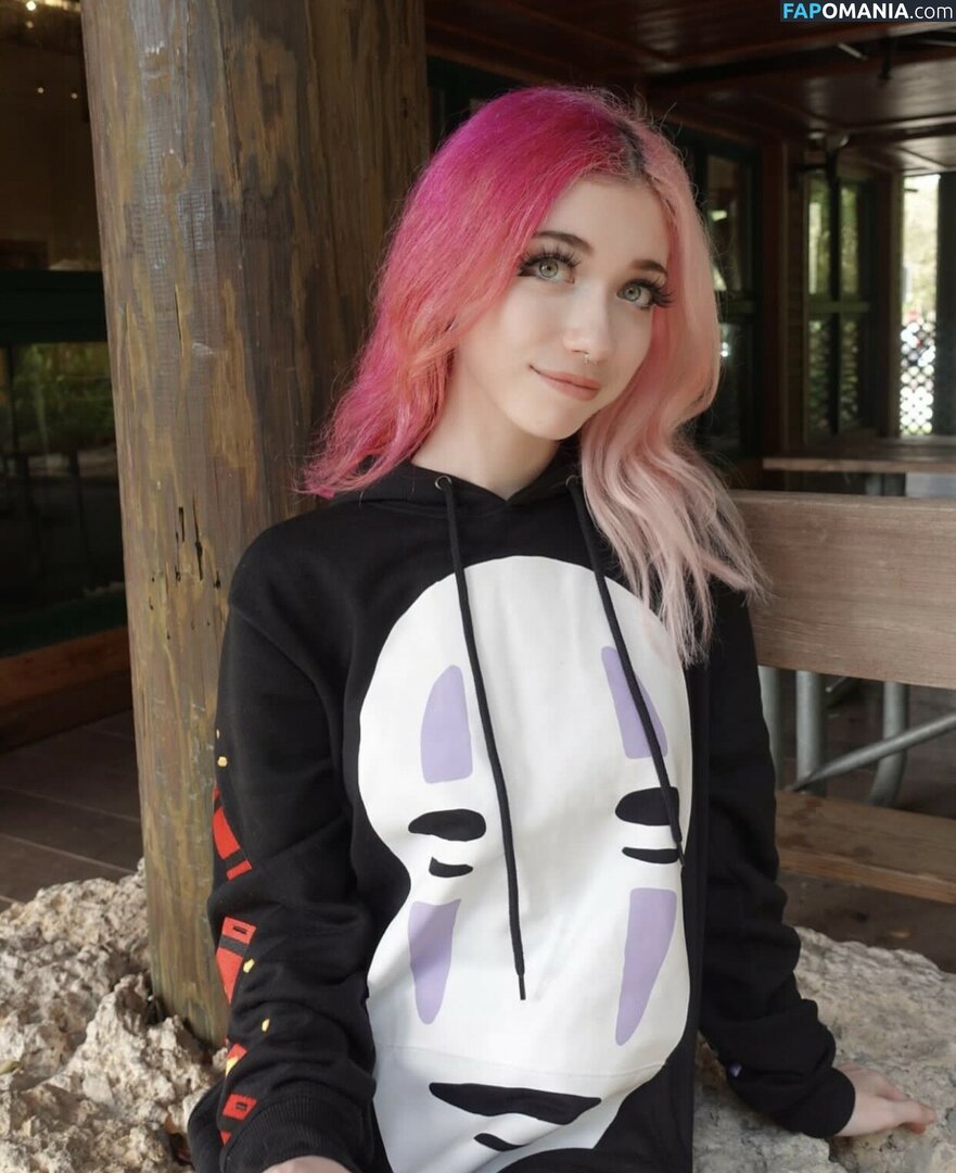 Iluvmeww / iluvmey Nudo OnlyFans  Foto trapelata #220