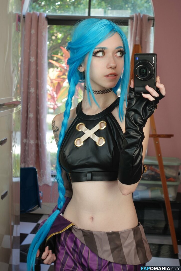 Iluvmeww / iluvmey Nudo OnlyFans  Foto trapelata #249