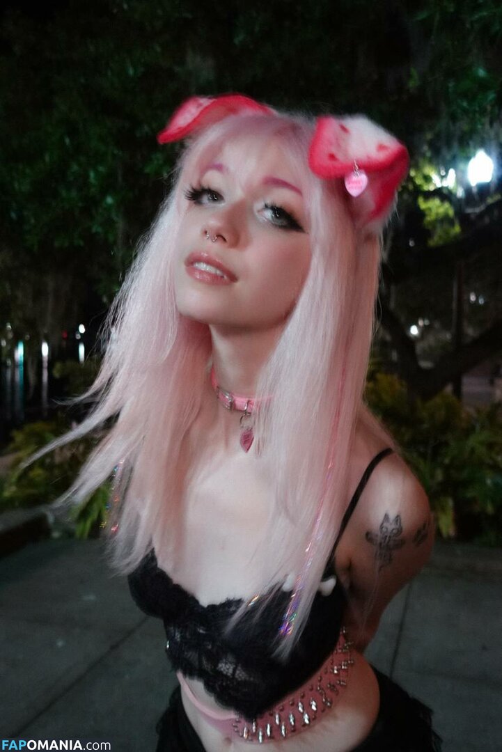 Iluvmeww / iluvmey Nudo OnlyFans  Foto trapelata #304