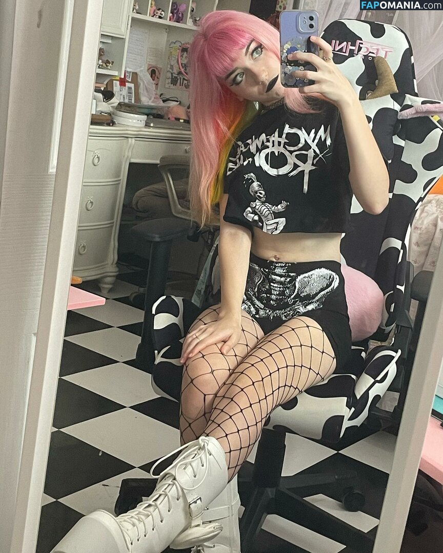 Iluvmeww / iluvmey Nudo OnlyFans  Foto trapelata #323