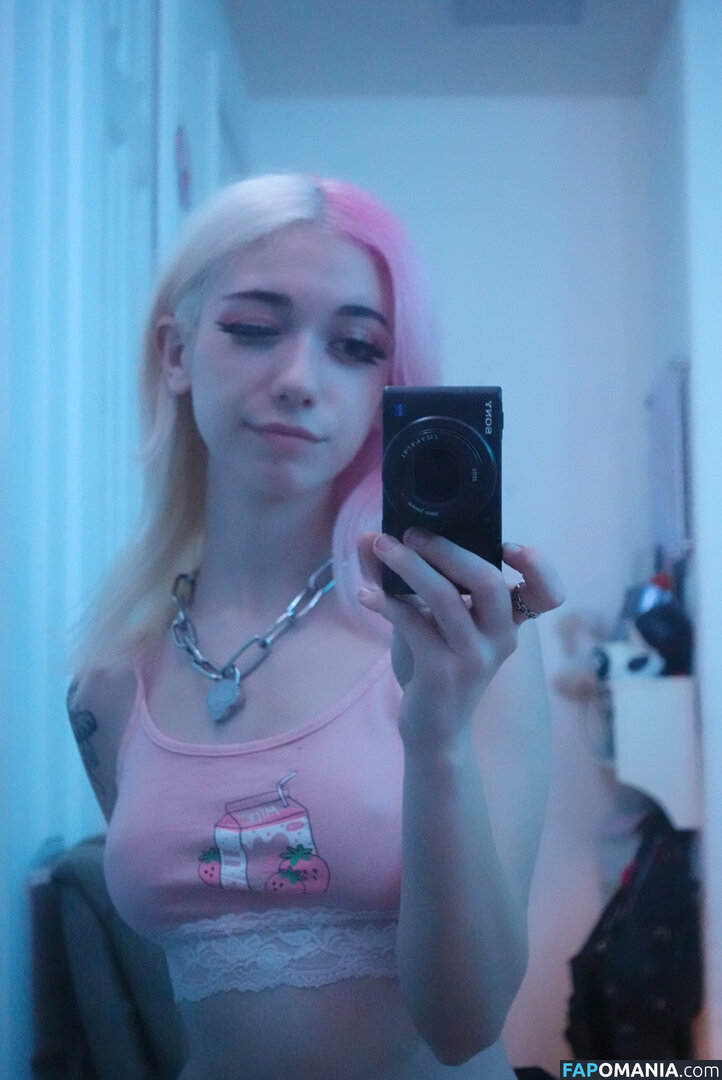 Iluvmeww / iluvmey Nudo OnlyFans  Foto trapelata #342