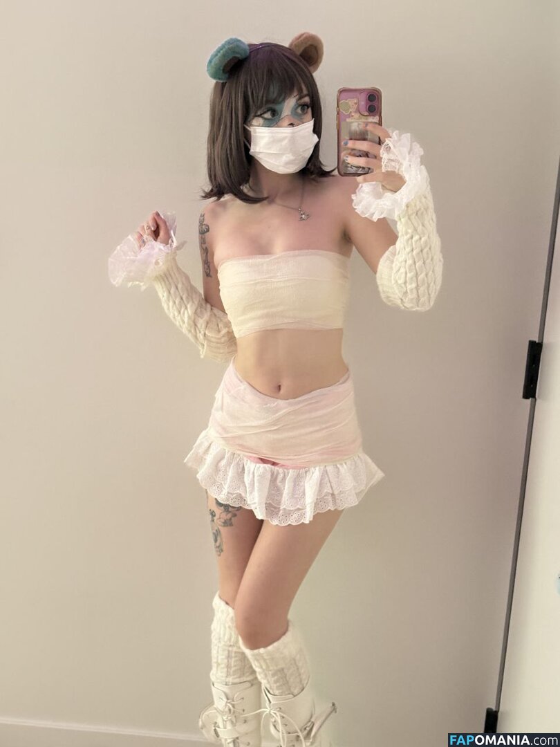 Iluvmeww / iluvmey Nudo OnlyFans  Foto trapelata #350