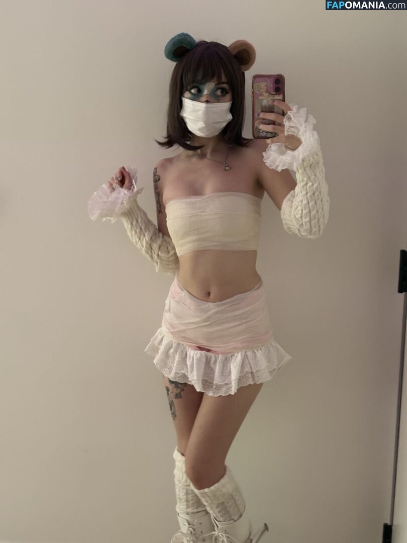 Iluvmeww / iluvmey Nudo OnlyFans  Foto trapelata #351