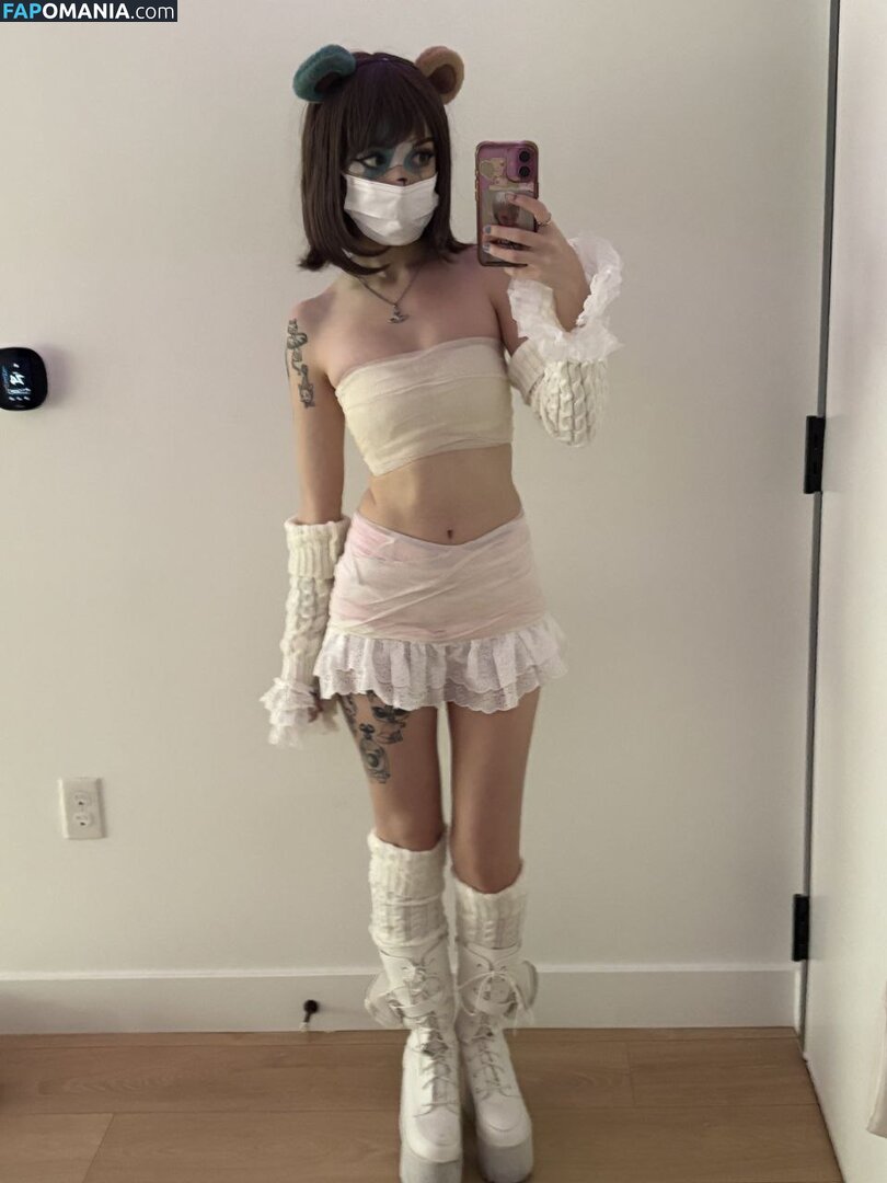 Iluvmeww / iluvmey Nudo OnlyFans  Foto trapelata #354