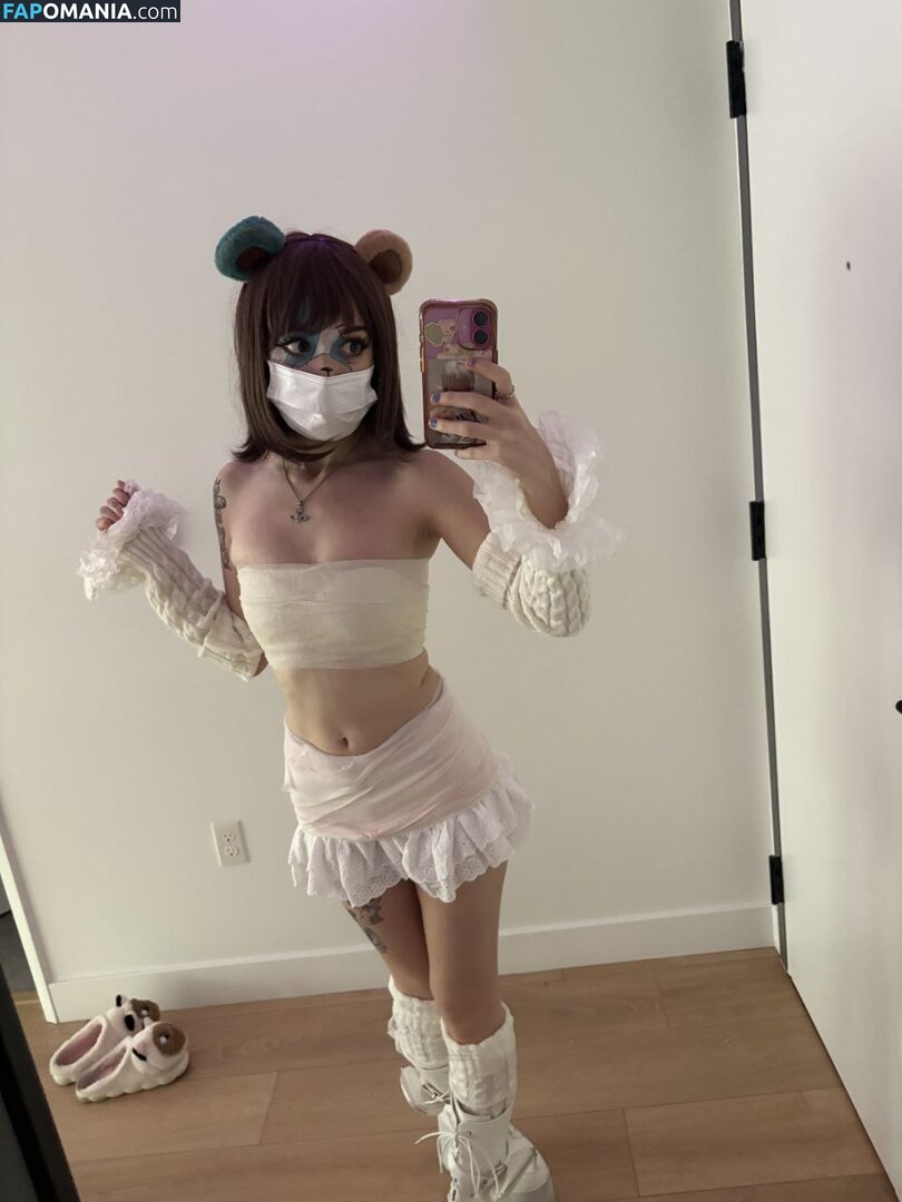 Iluvmeww / iluvmey Nudo OnlyFans  Foto trapelata #355