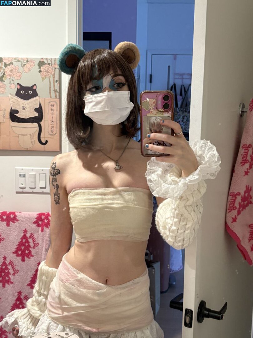 Iluvmeww / iluvmey Nudo OnlyFans  Foto trapelata #358