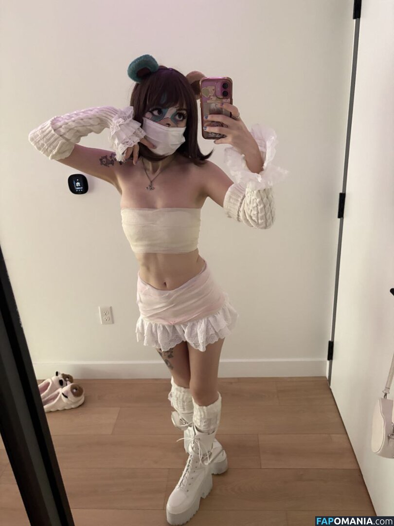 Iluvmeww / iluvmey Nudo OnlyFans  Foto trapelata #360