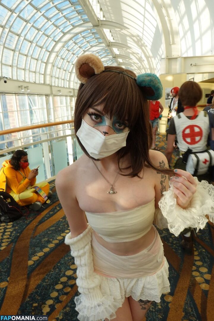 Iluvmeww / iluvmey Nudo OnlyFans  Foto trapelata #361