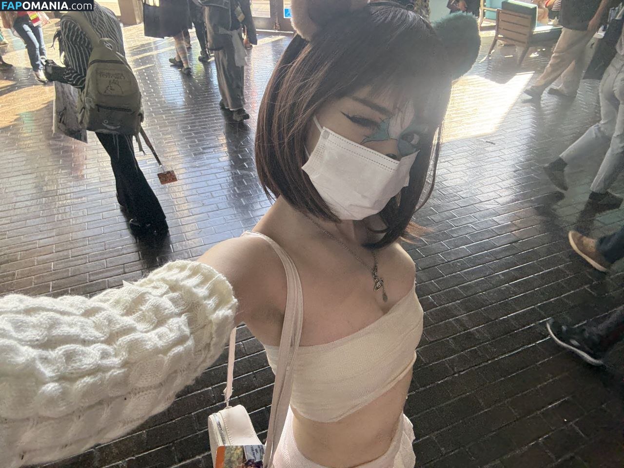 Iluvmeww / iluvmey Nudo OnlyFans  Foto trapelata #362