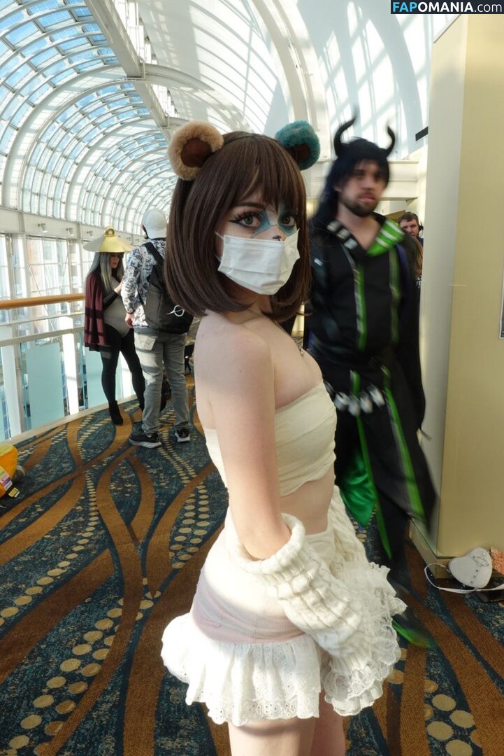 Iluvmeww / iluvmey Nudo OnlyFans  Foto trapelata #365